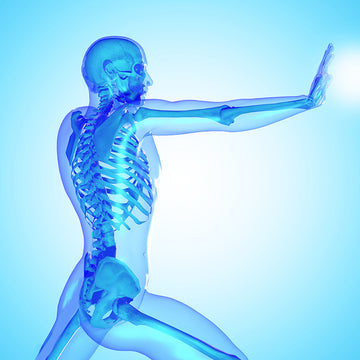 How Does Zinc Help Your Body and Your Bones