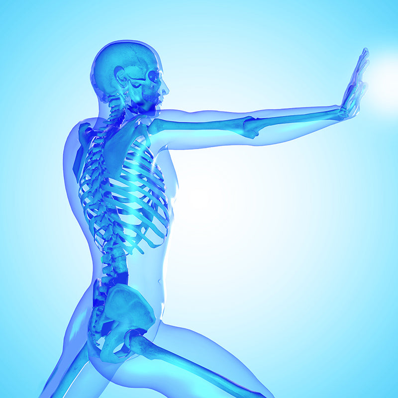 How Does Zinc Help Your Body and Your Bones