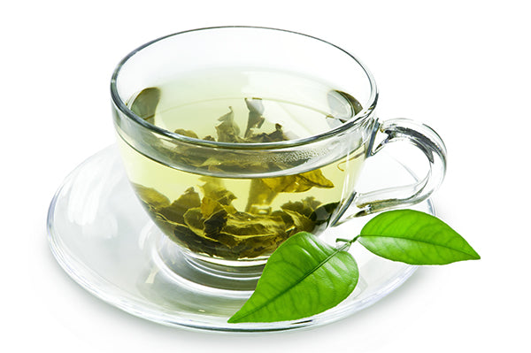 Is Green Tea Good for Oral Health?