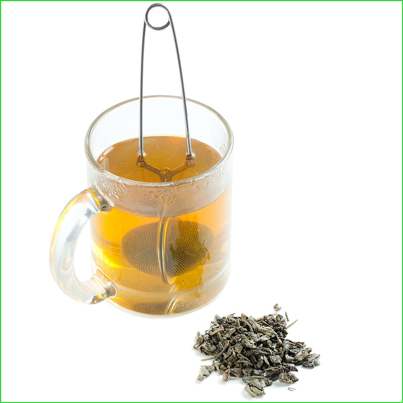 Is Tea Good for Your Oral Health?