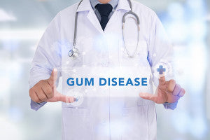 DIABETES AND PERIODONTITIS, A TWO-WAY STREET