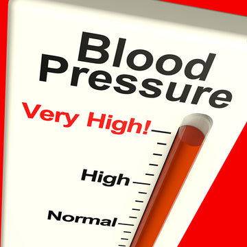 Oral Health and High Blood Pressure