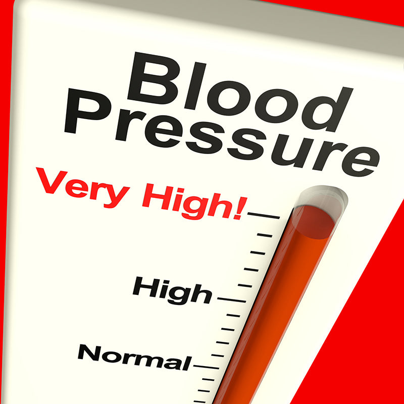 Oral Health and High Blood Pressure