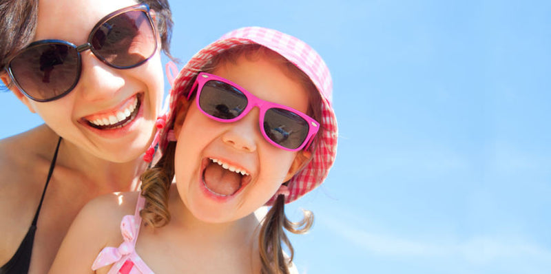 GREAT ORAL HEALTH FOR THE ENTIRE FAMILY