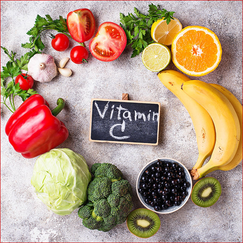 Can Vitamin C Boost Your Immune System?
