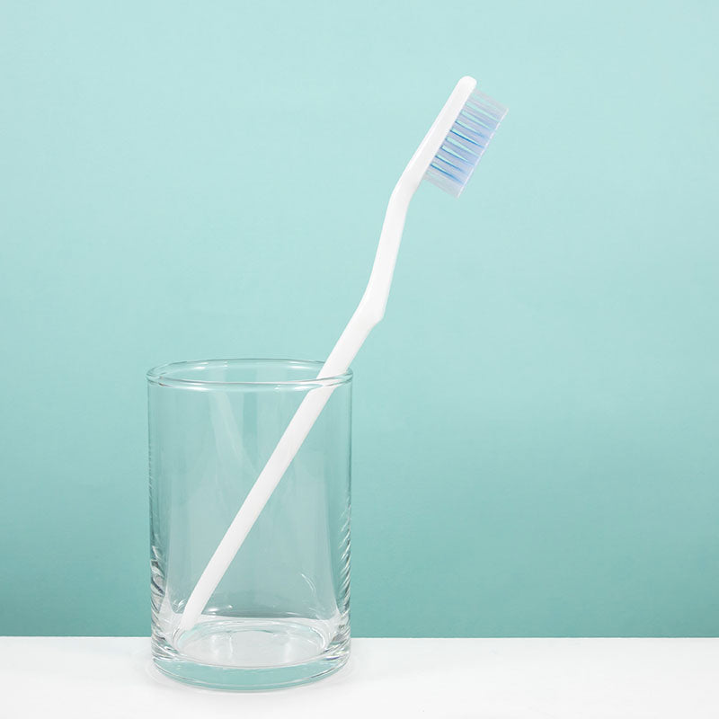 When Do You NOT Brush Your Teeth