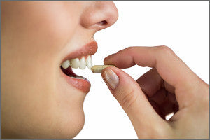 PROBIOTICS SUPPLEMENTS