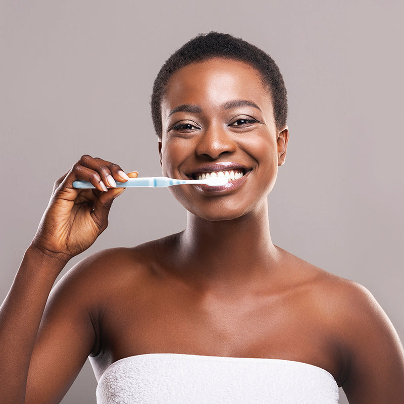 Oral Microbiome Research and a Word on Oral Health and Expectant Mothers