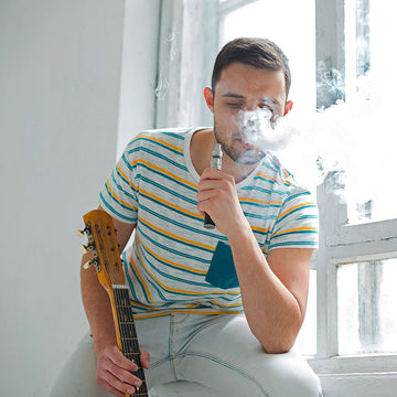 Are E-Cigarettes and Vaping Bad for Your Mouth and Oral Health?