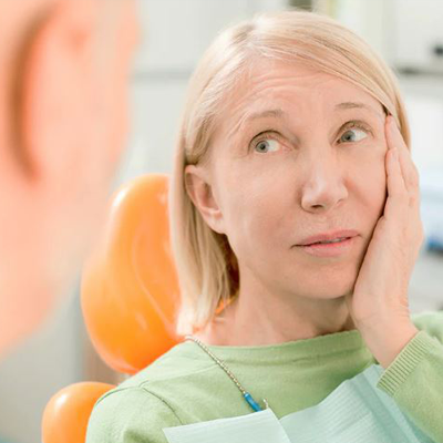 Can Acid Reflux Cause Teeth Problems?