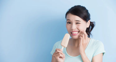 sensitive teeth