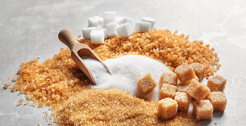 Tooth with heart made out of toothpaste with toothbrush