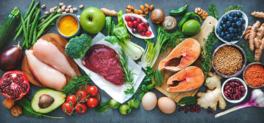 nutrition