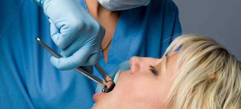 sensitive teeth