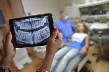 dental x-rays