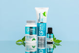 Great Oral Health® Patented System