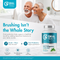 Great Oral Health® Patented System Plus