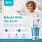 ProMineralizer™ Fluoride-Free Toothpaste with Nano Hydroxyapatite (Peppermint Wow)