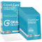 CrystLCare™ Biorestorative Dental Strips with Nano Hydroxyapatite for Enamel Strengthening