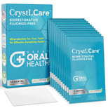 CrystLCare™ Biorestorative Dental Strips from Great Oral Health