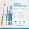 Mt Fuji Bristlepure Bamboo Toothbrushes