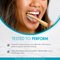 Mt Fuji Bristlepure Bamboo Toothbrushes