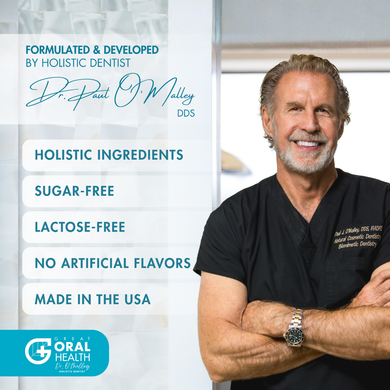 Find Your Flavor - All 3 ProMineralizer Toothpastes
