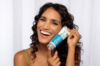 Find Your Flavor - All 3 ProMineralizer Toothpastes