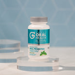 The Top Trio for Oral Hygiene & Healthy Gums: Oral Probiotics, Remineralizing Toothpaste and Essential Oil Blend
