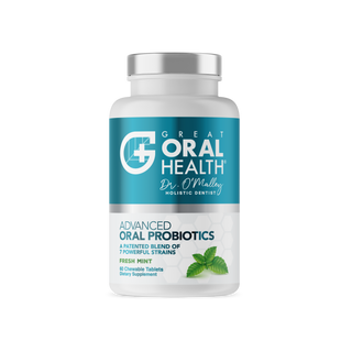 The Great Oral Health System: Get What You Need! Delivered and Charged Every 2 MONTHS (By Subscription Only)