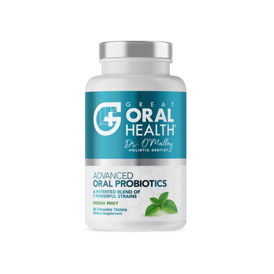 The Great Oral Health System: Get What You Need! Delivered and Charged Every 2 MONTHS (By Subscription Only)