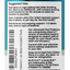 Dental Oral Probiotics with BLIS K12 & M18 – 7 Strains, 6 Billion CFU (Strawberry Vanilla Flavor)