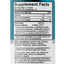 Dental Oral Probiotics with BLIS K12 & M18 – 7 Strains, 6 Billion CFU (Strawberry Vanilla Flavor)