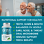 15% Off Great Oral Health Patented System