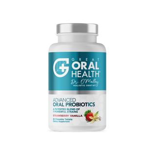 The Great Oral Health System: Get What You Need! Delivered and Charged Every 2 MONTHS (By Subscription Only)