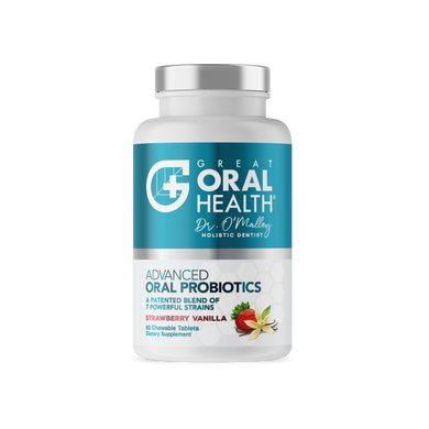 The Great Oral Health System: Get What You Need! Delivered and Charged Every 2 MONTHS (By Subscription Only)