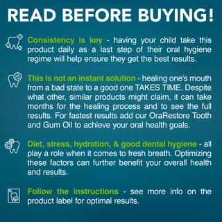 The Great Oral Health System: Get What You Need! Delivered and Charged Every 2 MONTHS (By Subscription Only)