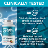 The Great Oral Health System: Get What You Need! Delivered and Charged Every 2 MONTHS (By Subscription Only)