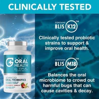 The Great Oral Health System: Get What You Need! Delivered and Charged Every 2 MONTHS (By Subscription Only)
