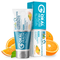 Kids ProMineralizer Fluoride-Free Toothpaste with Nano Hydroxyapatite (Yummy Orange)