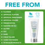 The Great Oral Health System: Get What You Need! Delivered and Charged Every 2 MONTHS (By Subscription Only)