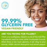 The Top Trio for Oral Hygiene & Healthy Gums: Oral Probiotics, Remineralizing Toothpaste and Essential Oil Blend