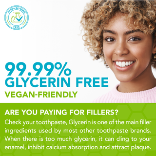The Top Trio for Oral Hygiene & Healthy Gums: Oral Probiotics, Remineralizing Toothpaste and Essential Oil Blend