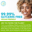 15% Off Great Oral Health Patented System