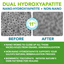 ProMineralizer Fluoride-Free Toothpaste with Nano Hydroxyapatite (Wintermint)