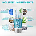 The Great Oral Health System: Get What You Need! Delivered and Charged Every 2 MONTHS (By Subscription Only)
