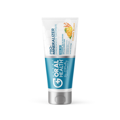 The Great Oral Health System: Get What You Need! Delivered and Charged Every 2 MONTHS (By Subscription Only)