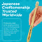 NEW RELEASE: Mt Fuji Bristlepure Bamboo Toothbrushes