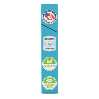 CrystLCare™ Biorestorative Dental Strips from Great Oral Health