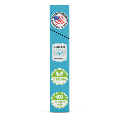 CrystLCare™ Biorestorative Dental Strips from Great Oral Health